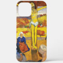 Search for gauguin iphone cases Post impressionism
