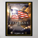 Search for veterans posters Usa