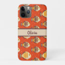 Search for cute fish iphone cases Red