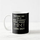 Search for loki mugs Odin