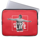 Search for soccer laptop cases Futbol