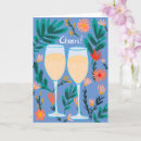 Search for stamp engagement cards Modern