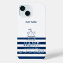 Search for boat name iphone cases Summer
