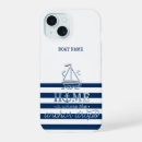 Search for boat anchor iphone cases Navy blue