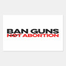 Search for gun stickers Abortion