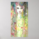 Search for faeries art Watercolor