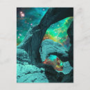 Search for patina postcards Green