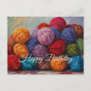 Search for crochet birthday cards Knitting