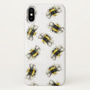 Search for bumble bees iphone cases Nature