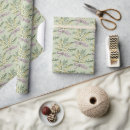 Search for lily of the valley wrapping paper Patterns