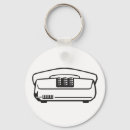Search for old telephone key rings Technology