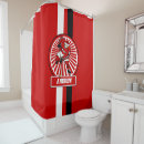 Search for ice hockey shower curtains Player