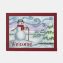 Search for snowman doormats Welcome