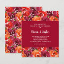 Search for collage wedding invitations Botanical