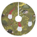 Search for gnome tree skirts Background