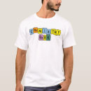 Search for periodic system tshirts Elements
