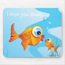 Search for reeds mousepads Fish