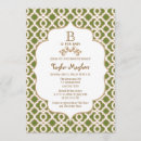 Search for moroccan baby shower invitations For her