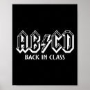 Search for school rocks posters Fun