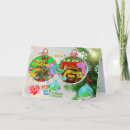 Search for dino christmas cards Cute