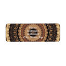 Search for money return address labels Coins