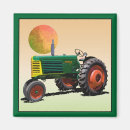 Search for row magnets Agriculture