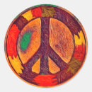 Search for peace sign stickers Fun