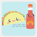 Search for sauce stickers Taco tuesday
