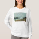 Search for river womens tshirts Impressionist