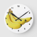 Search for banana clocks Food