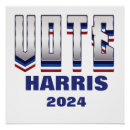 Search for political campaign posters Vote