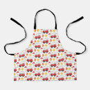 Search for fire truck aprons Firefighter