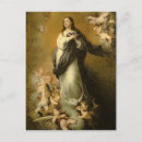 Search for the immaculate conception postcards Virgin