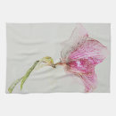 Search for grey and pink tea towels Botanical