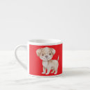 Search for press mugs Dog