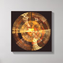 Search for integrity art Abstract