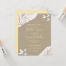 Search for tropical butterfly invitations Modern