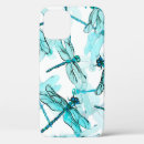 Search for cute dragonfly electronics Blue