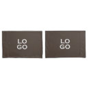 Search for brown pillowcases Business