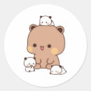 Search for baby panda bear stickers Cute