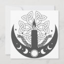 Search for crescent cards Moon phase