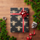 Search for gothic gift wrap Gold