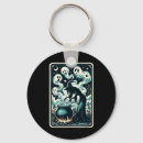 Search for witchery key rings Spirit
