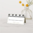 Search for vintage place cards White