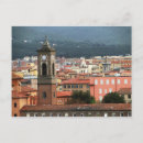 Search for bell tower postcards Europe