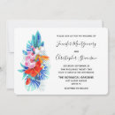 Search for exotic wedding invitations Pink