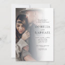 Search for evening wedding reception invitations Qr code