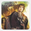 Search for dwarves stickers Middle earth