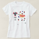 Search for tnt tshirts Boom