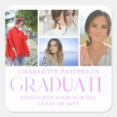 Search for graduation with photo stickers College
